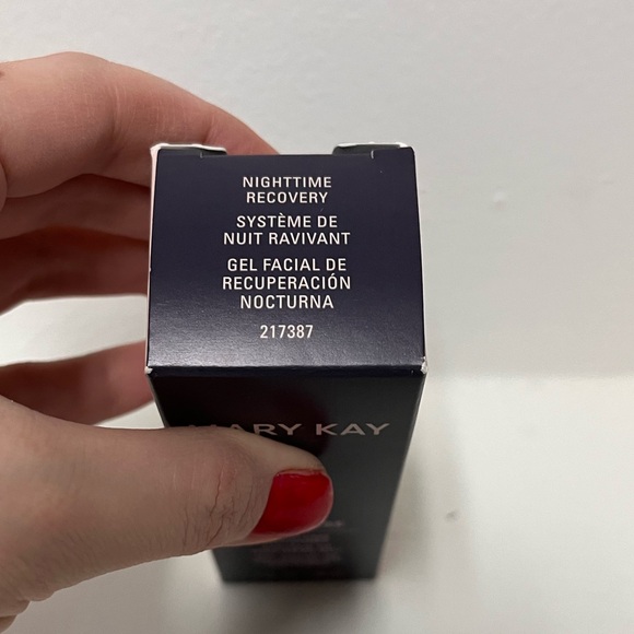 Mary Kay Timewise Nightime Recov - Picture 2 of 5